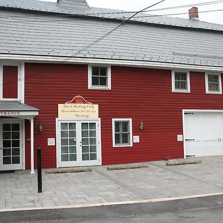 Visions Inn Cooperstown Extérieur photo