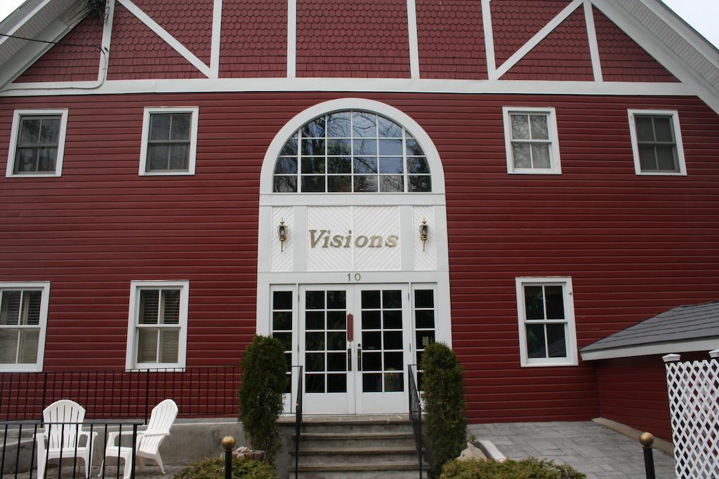 Visions Inn Cooperstown Extérieur photo