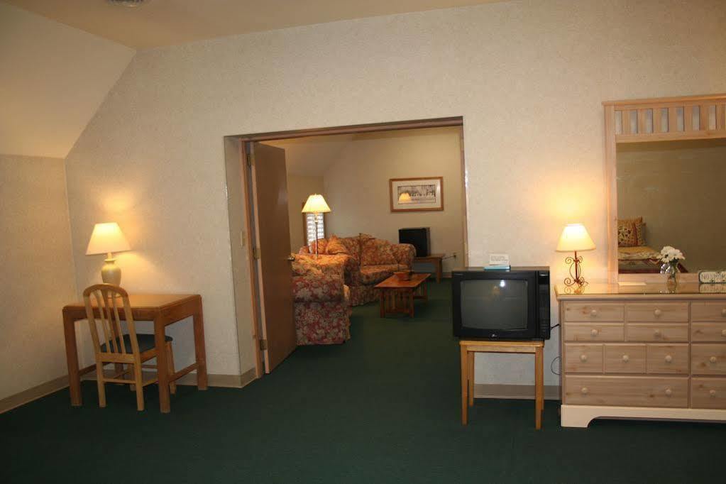 Visions Inn Cooperstown Extérieur photo